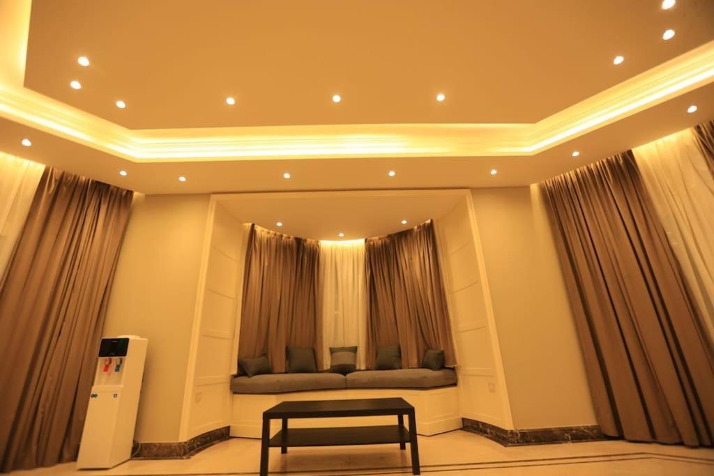 Munir'S Residence 2 Cairo Exterior photo