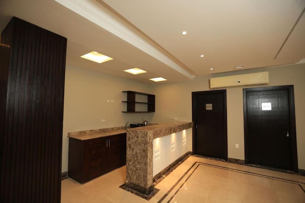 Munir'S Residence 2 Cairo Exterior photo
