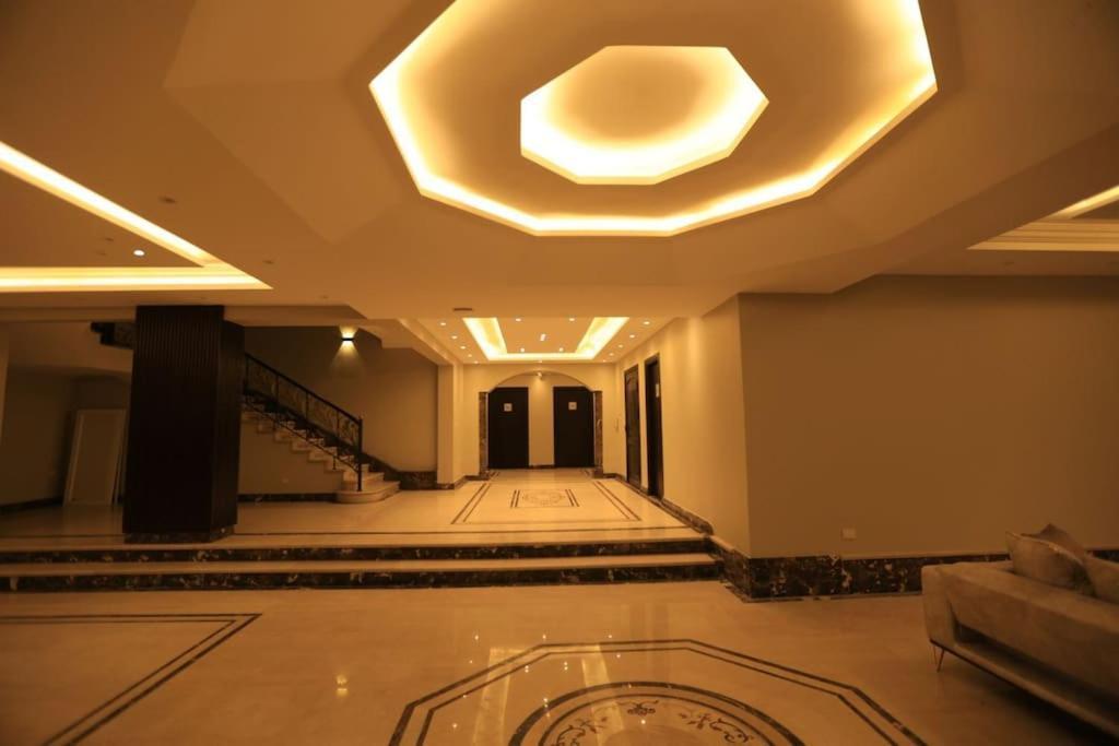 Munir'S Residence 2 Cairo Exterior photo