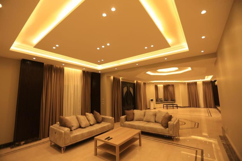 Munir'S Residence 2 Cairo Exterior photo