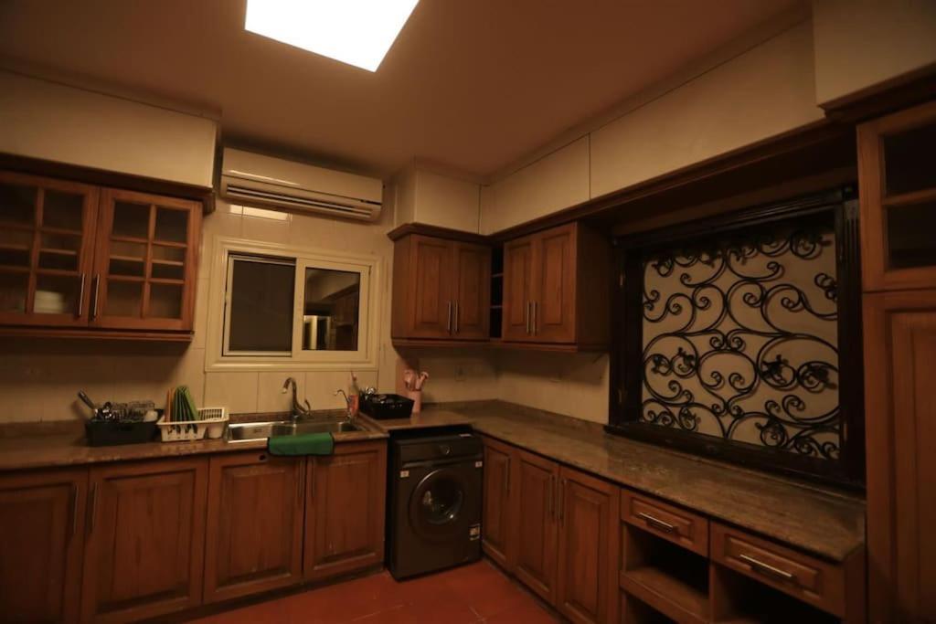 Munir'S Residence 2 Cairo Exterior photo