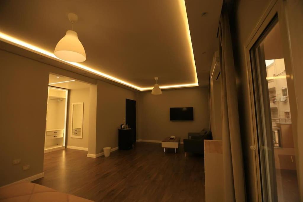 Munir'S Residence 2 Cairo Exterior photo
