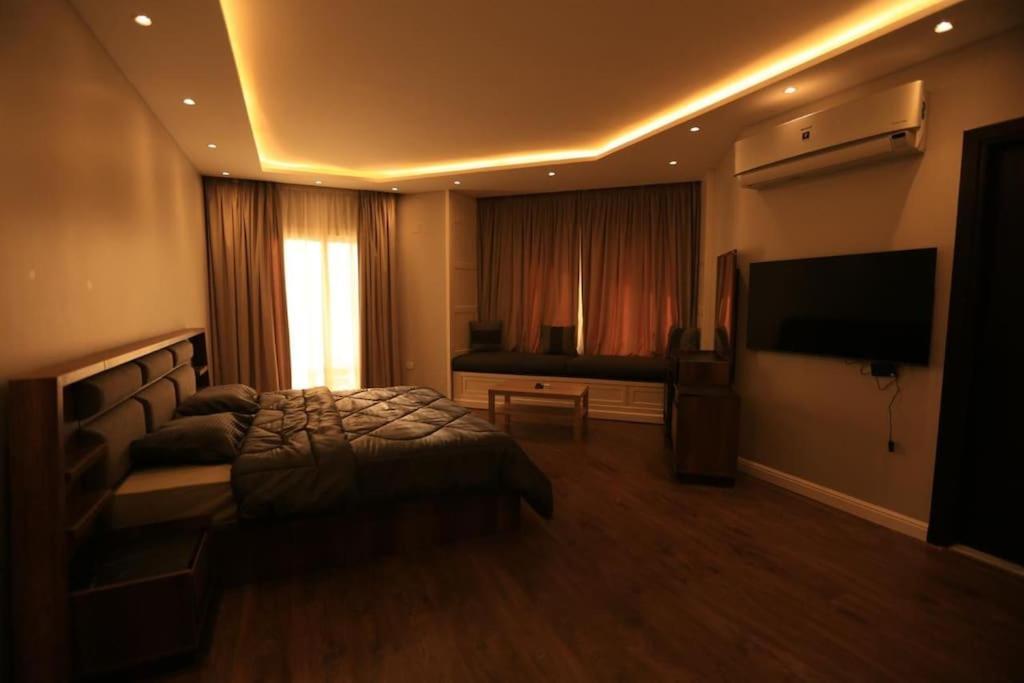 Munir'S Residence 2 Cairo Exterior photo